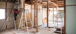 Entreprise de rénovation de la maison et de rénovation d’appartement à Lege